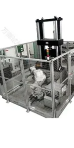 1000kN Robotic Automated Test System