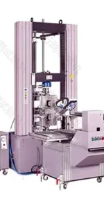100kN XY Stage Automated Tensile Testing Machine