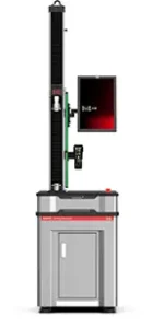 10N~5kN single column table-top ETM-A series