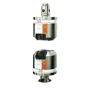 Hydraulic grip at room temperature