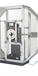 PIT-G Charpy Izod test (150J~450J) PIT-G Charpy Izod test (150J~450J)