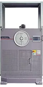 TSP-D Charpy test TSP-D Charpy test