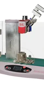 TSP-J plastic pendulum impact testing machine TSP-J plastic pendulum impact testing machine